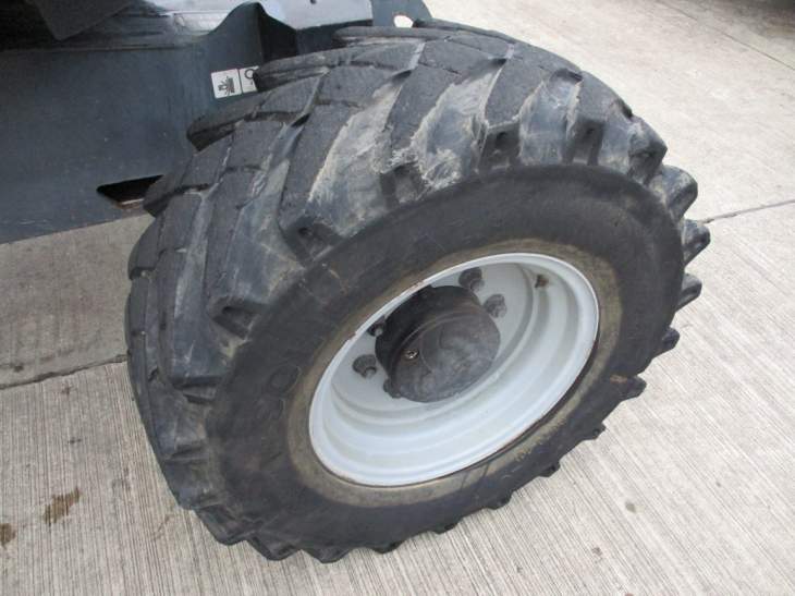 Afbeelding MANITOU 200 ATJ (124)