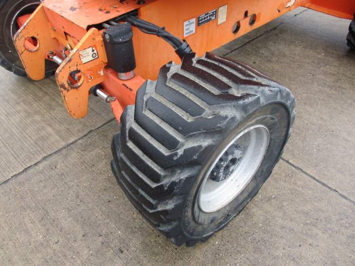 Afbeelding JLG 510 AJ (618)