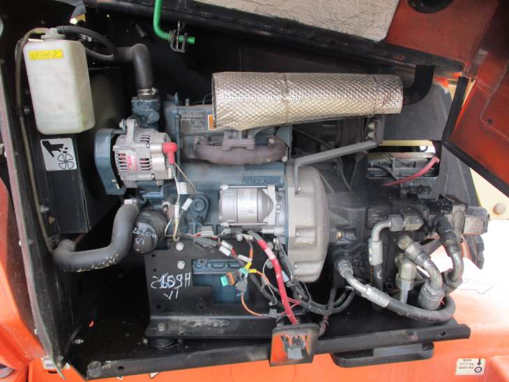 Afbeelding JLG 340 AJ  (357)