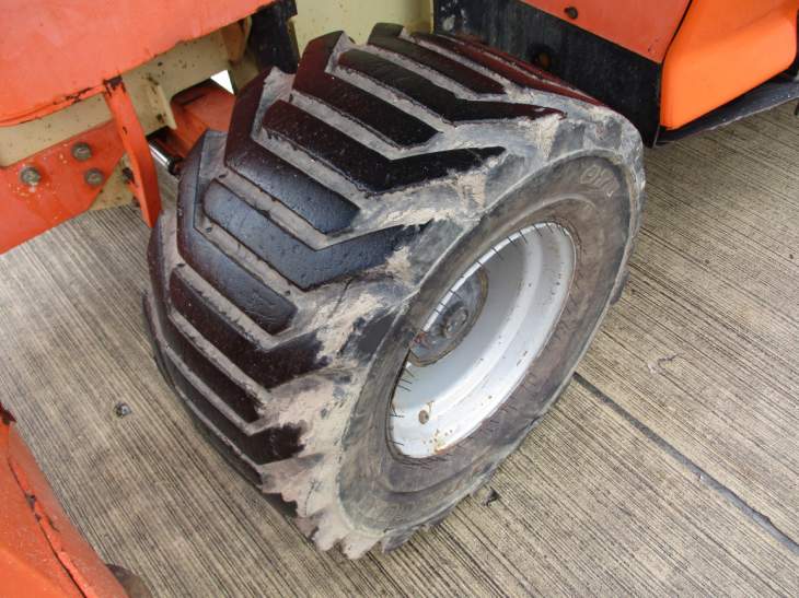 Afbeelding JLG 4394 RT (972)