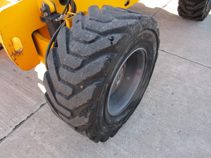 Afbeelding GENIE Z60-34 (501)