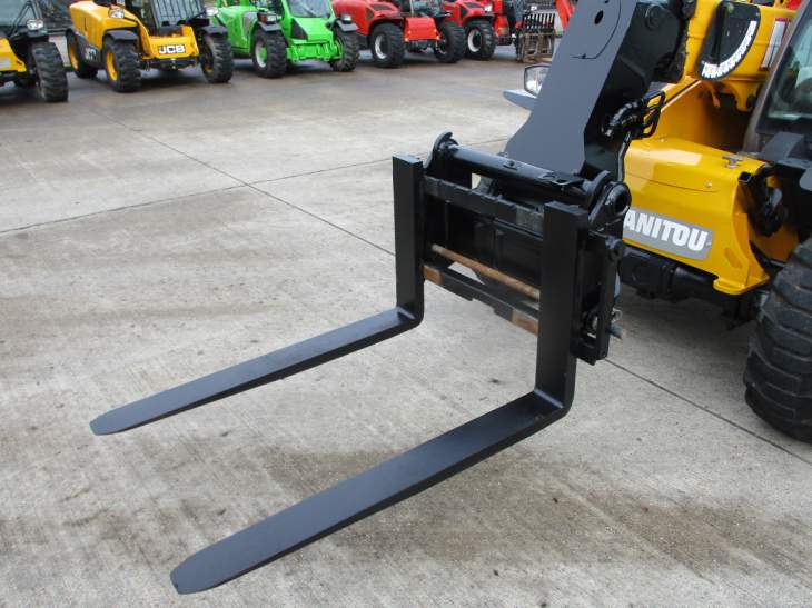 Afbeelding Manitou MT 625 2E3 (430)