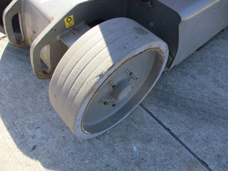 Afbeelding MANITOU 120 AETJC 2 (451)