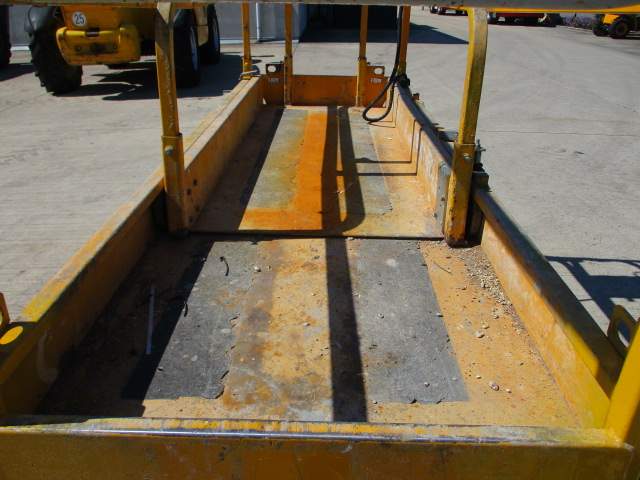 Afbeelding Haulotte Compact 8 (071)