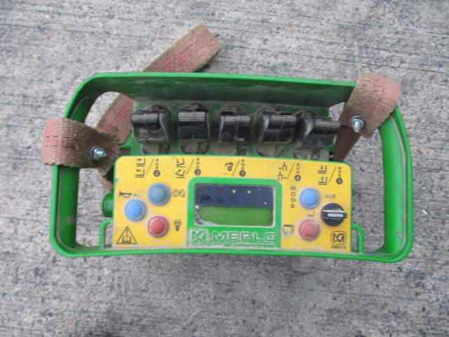 Afbeelding Merlo Roto 60.24 MCSS (388)