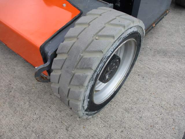 Afbeelding JLG M450AJ (370)