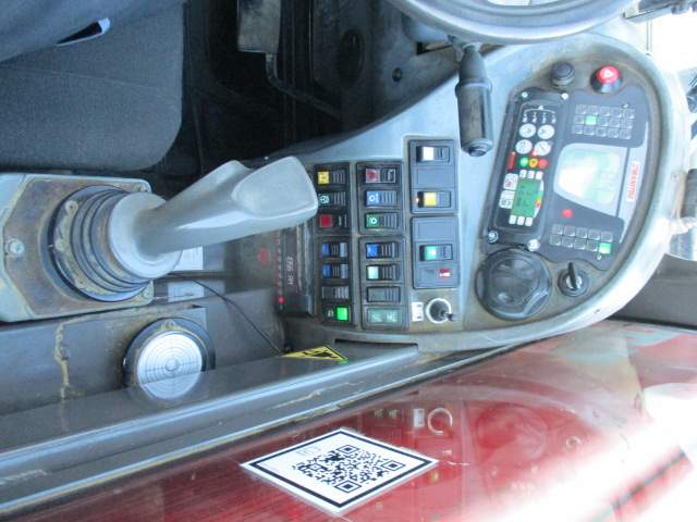Afbeelding Manitou MRT 2150 (719)