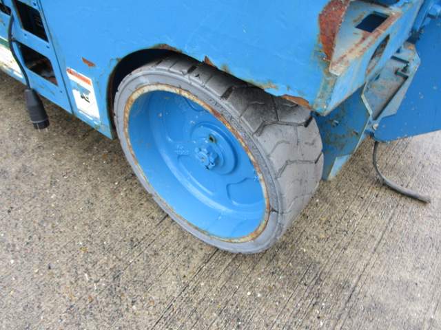 Afbeelding Genie GS 3246 (962)