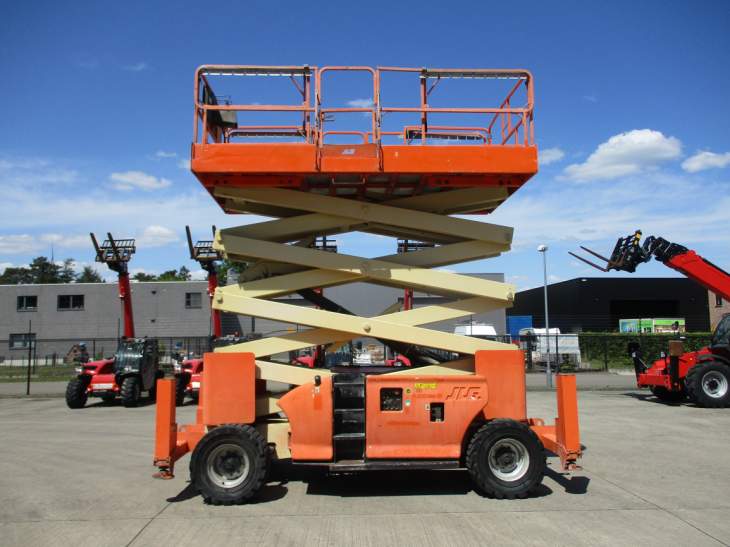 Afbeelding JLG 4394RT (865)