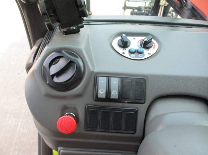 Afbeelding MANITOU MRT 3050+ Privilege (716)