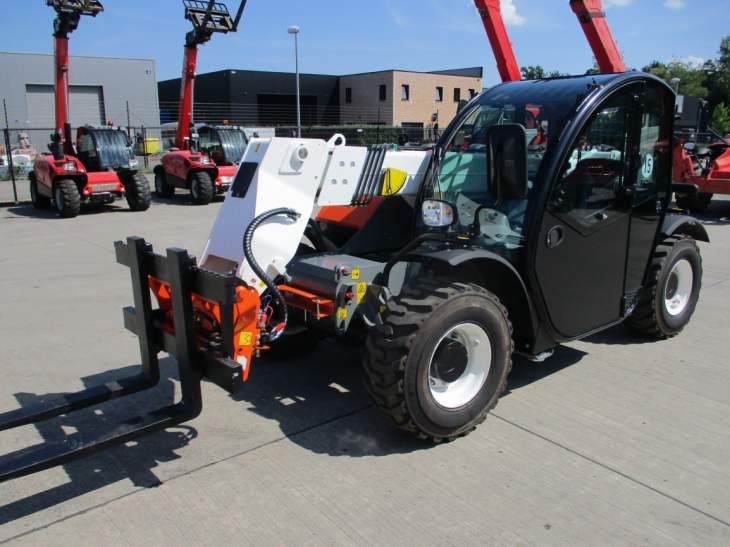 Afbeelding Faresin 6.26 Full Electric (651)