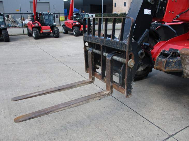 Afbeelding MANITOU MT 1030 Easy (632)
