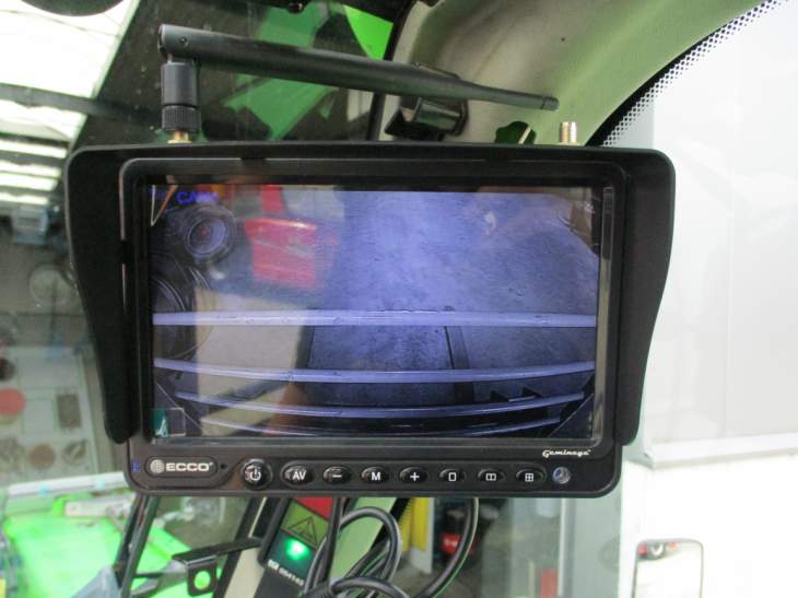 Afbeelding Merlo Roto 40.30 MCSS (871)