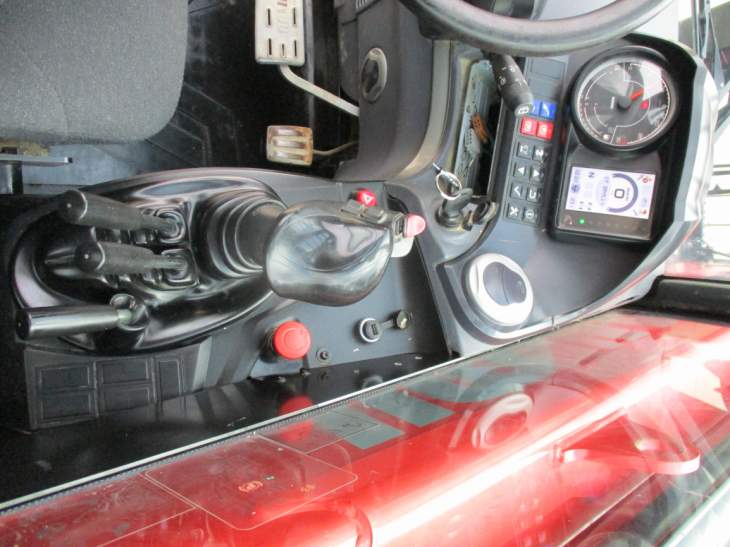 Afbeelding MANITOU MT 1840 Easy (406)