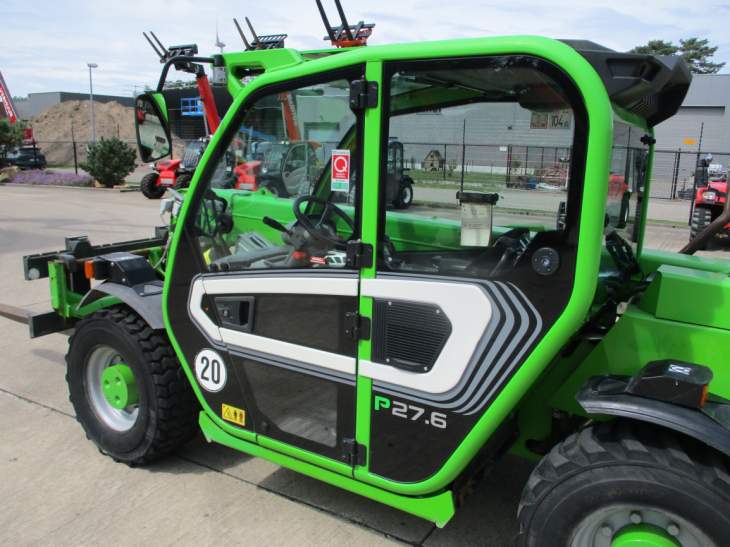Afbeelding MERLO P27.6 (077)