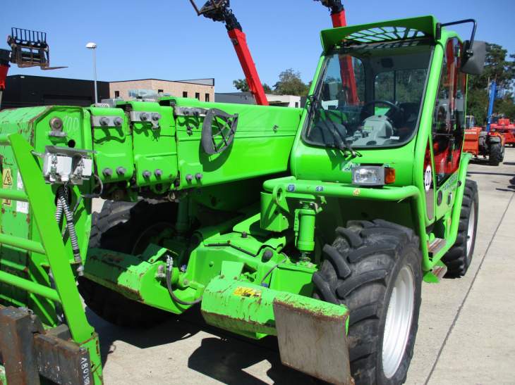 Afbeelding MERLO P40.17 Plus (917)