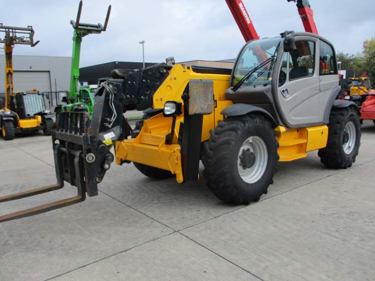 Afbeelding MANITOU MT 1840 ST3B (172)