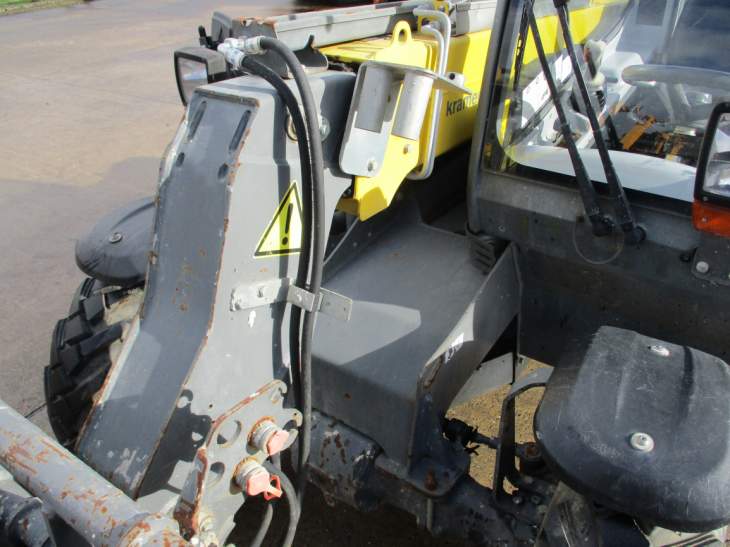 Afbeelding Kramer 1245 (693)