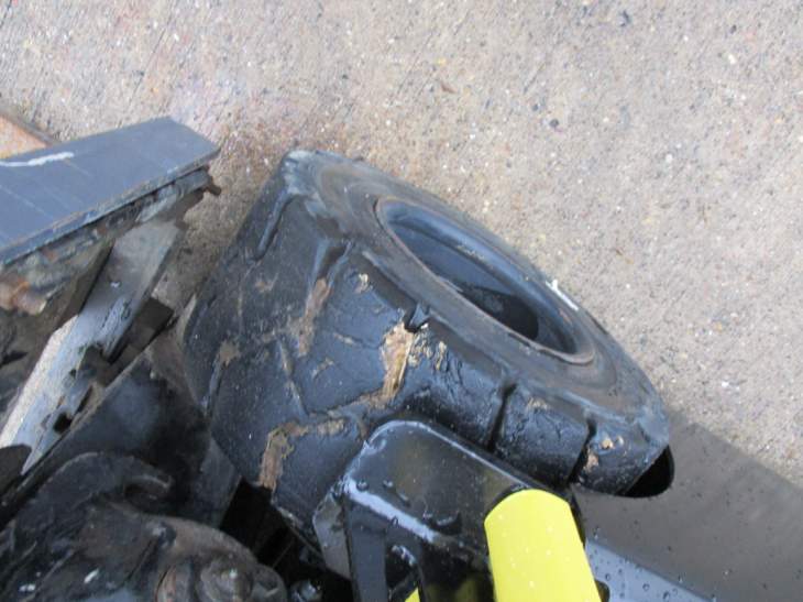 Afbeelding Hyster J 1.8 XNT (291K)