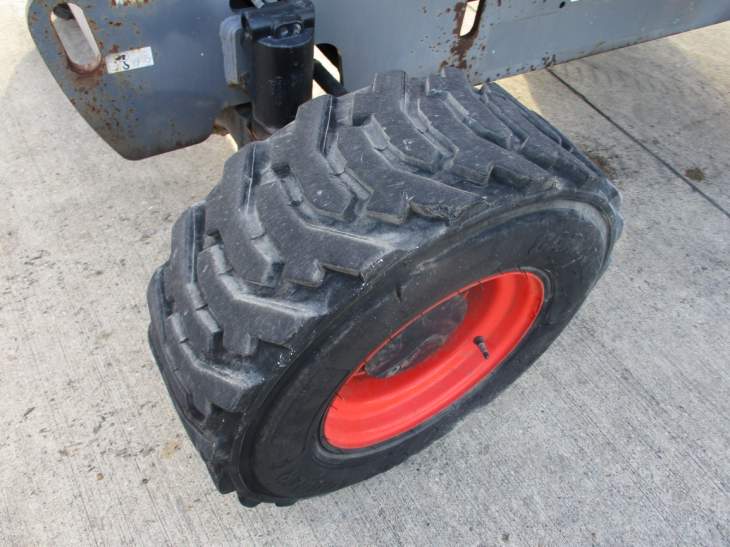 Afbeelding Skyjack SJ 51AJ (725)