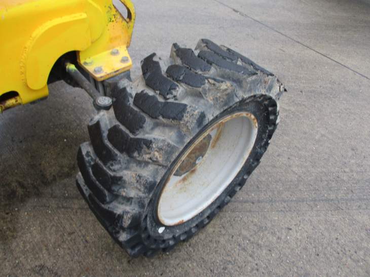 Afbeelding MANITOU 160 ATJ E3 (868)