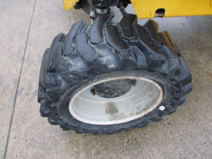 Afbeelding Manitou 160ATJ E3 (487)