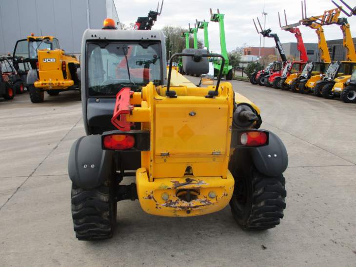 Afbeelding MANITOU MT 625 2E3 (670)