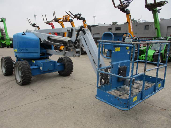 Afbeelding Genie Z45/25J (315)