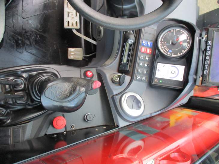 Afbeelding Manitou MT 1440 ST5 S1 (967)