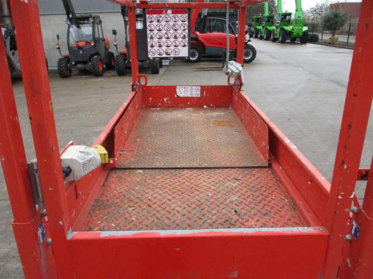 Afbeelding SKYJACK SJ III 3219 (868)