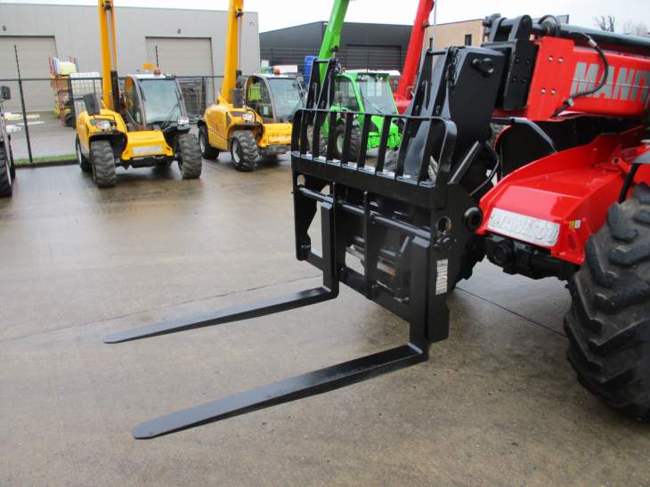 Afbeelding Manitou MT 933 (082)