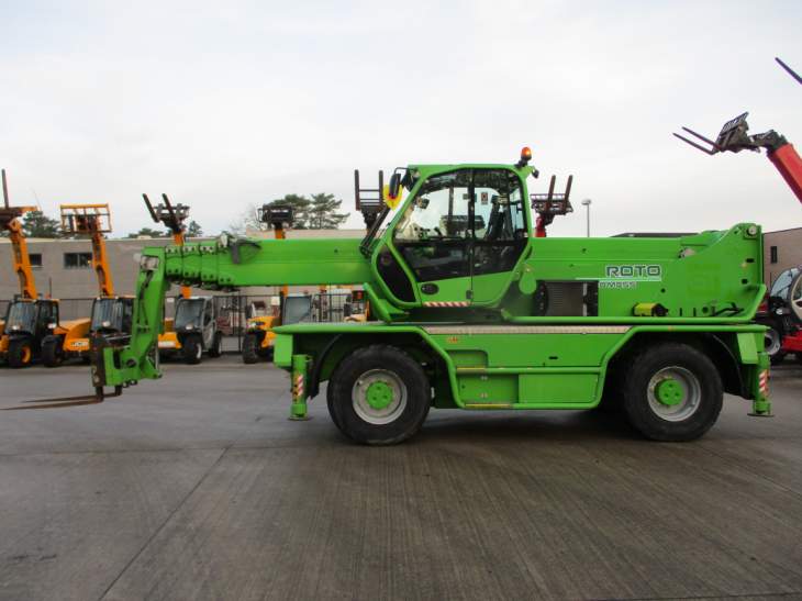Afbeelding Merlo Roto 40.30 MCSS (420)