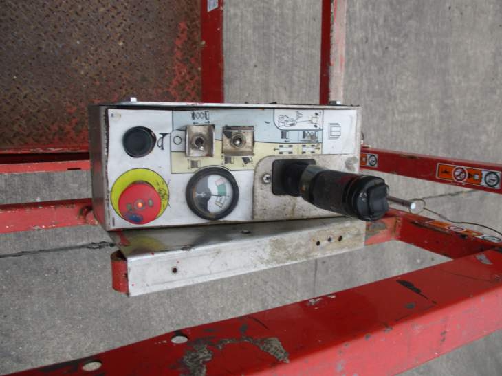 Afbeelding SKYJACK SJ III 4632  (000)