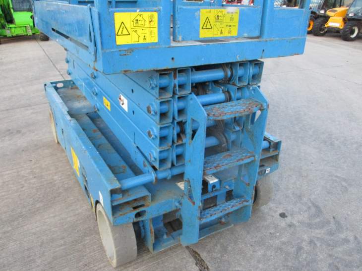 Afbeelding GENIE GS 3246 (657)