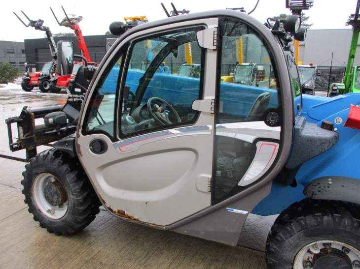 Afbeelding MANITOU MT 625 2E3 (013)