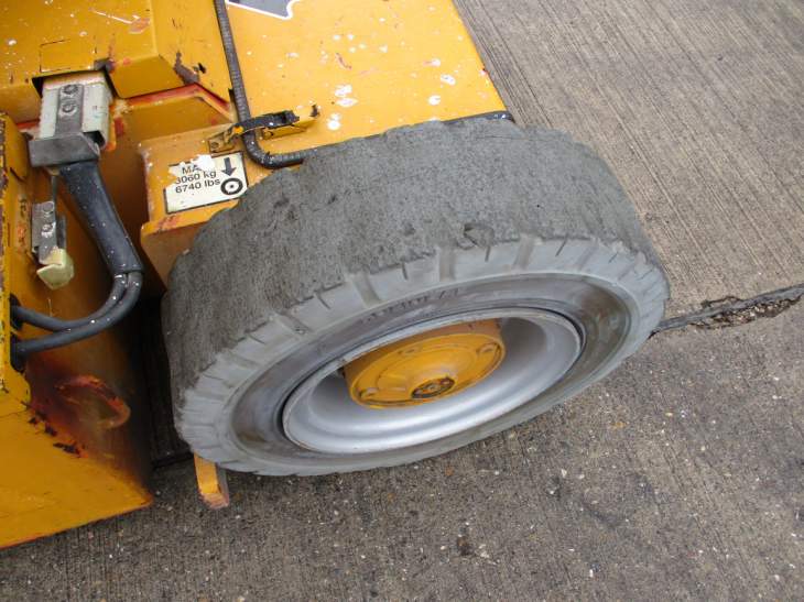 Afbeelding JLG E300 AJP (349)