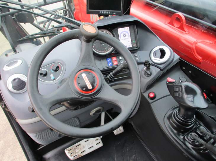 Afbeelding MANITOU MT 1440 Easy (965)