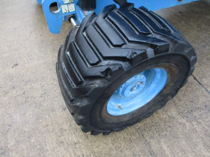 Afbeelding JLG 510 AJ (165)