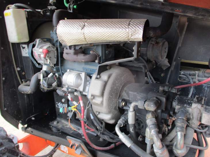 Afbeelding JLG 340 AJ  (357)