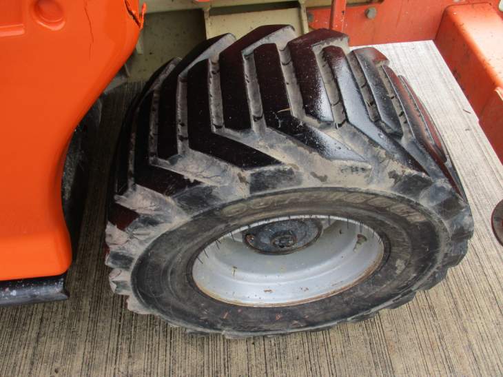 Afbeelding JLG 4394 RT (972)