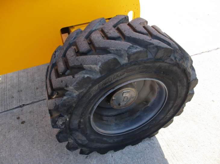 Afbeelding GENIE Z60-34 (501)