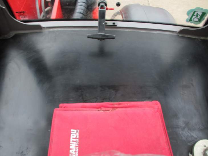 Afbeelding MANITOU MT 1840  (312)