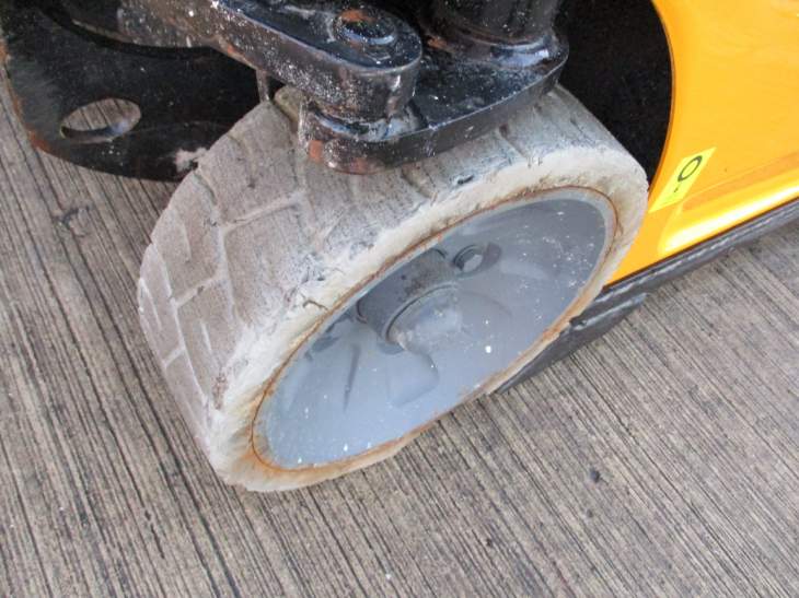 Afbeelding Manitou 100 VJR Evolution (167)