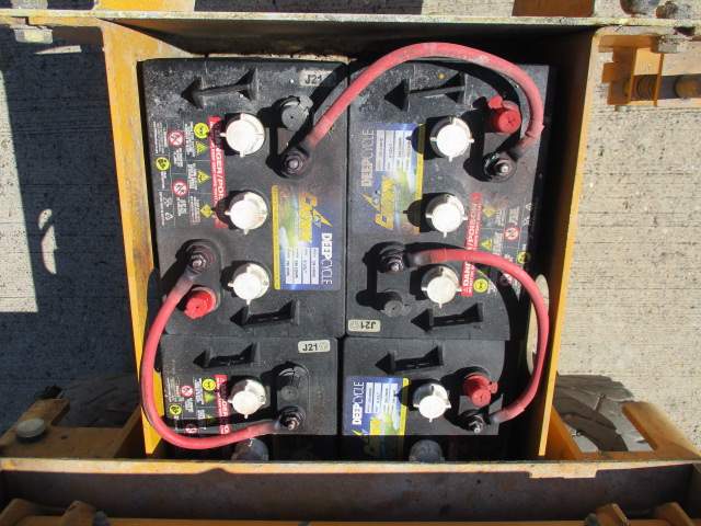 Afbeelding Haulotte Compact 8 (071)