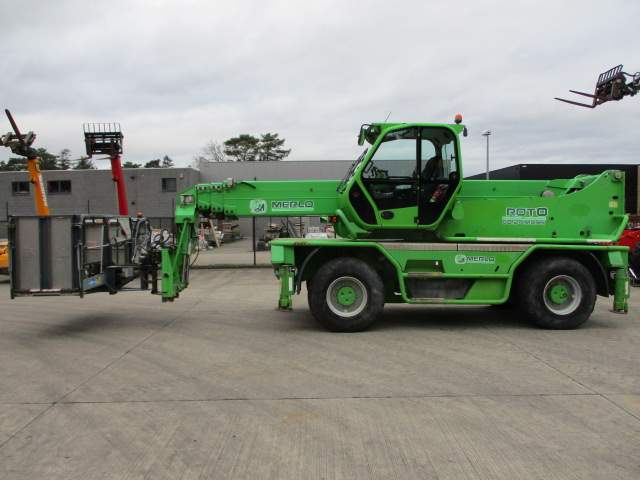 Afbeelding Merlo Roto 60.24 MCSS (388)