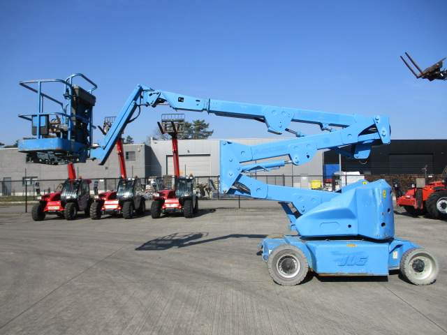 Afbeelding JLG E400 AJP (848)