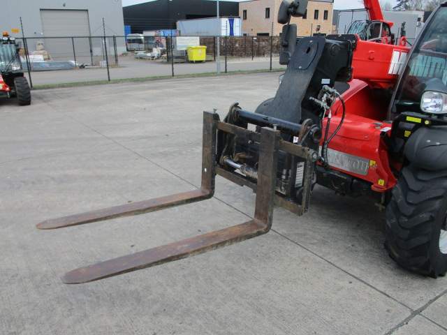 Afbeelding Manitou MLT 625-75H (711)