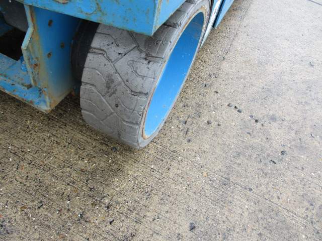 Afbeelding Genie GS 3246 (962)