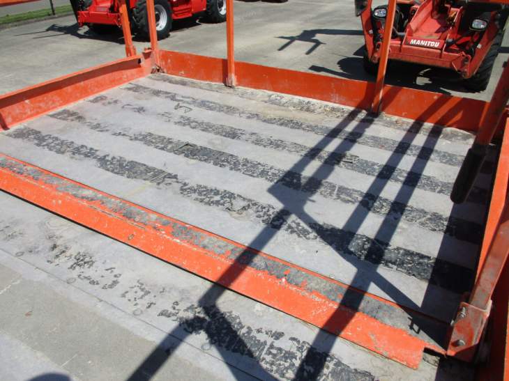 Afbeelding JLG 4394RT (865)