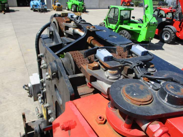 Afbeelding Manitou MRT 2150 (815) PARTS